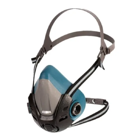 Полумаска SPIROTEK 6000 РАЗМЕР L (6030)