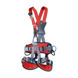 Привязь страховочная CAMP Golden Top Plus GOLDEN TOP PLUS 0921211