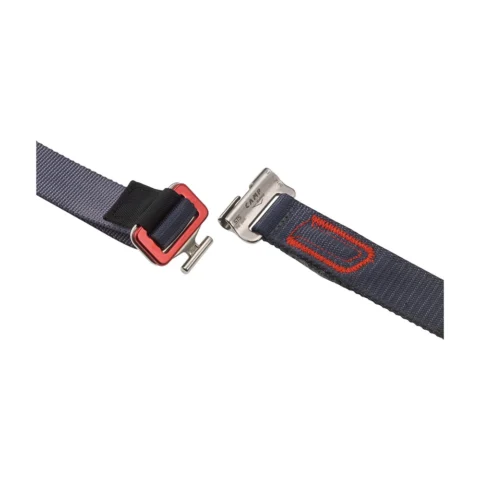 Привязь страховочная CAMP GT TURBO 27801 S-L GT TURBO 27801