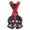 Привязь страховочная Safe-Tec с поясом ПРОМАЛЬП STP1