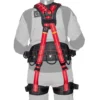 Привязь страховочная Safe-Tec SKV103R SKYVER