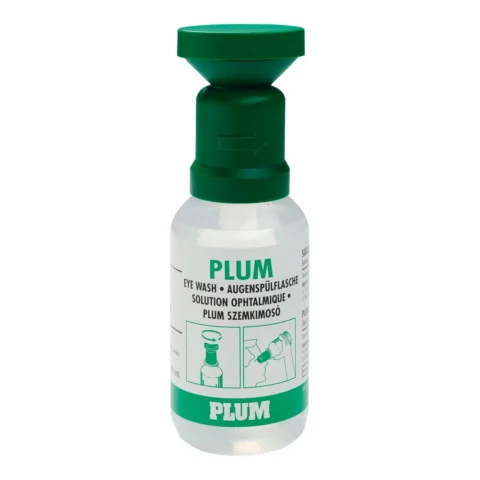 Раствор PLUM АЙ ВОСС 4691