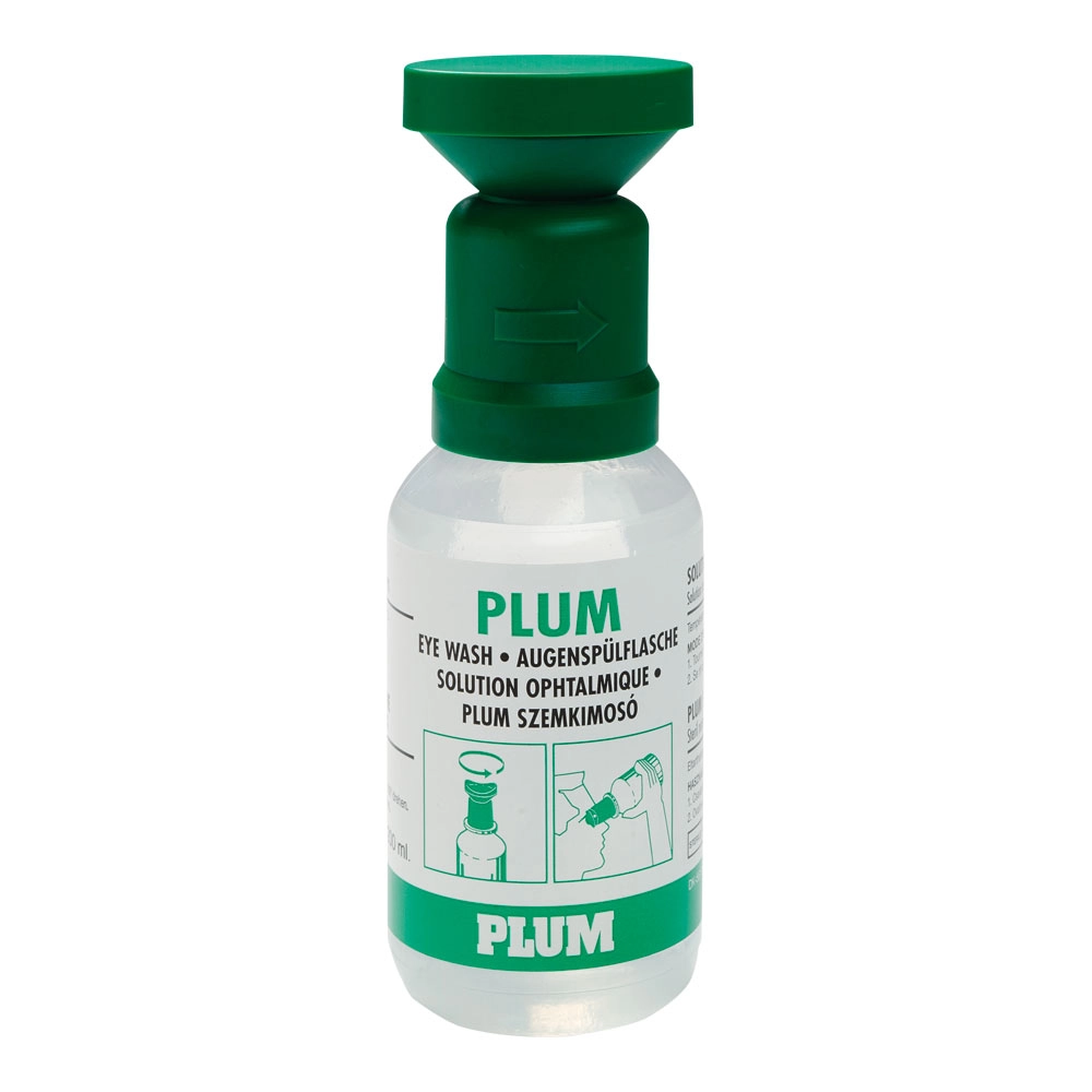 Раствор PLUM АЙ ВОСС 4691