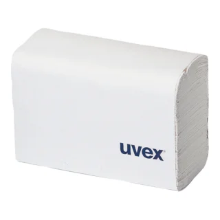 Салфетки UVEX 9971001 для станции 9970