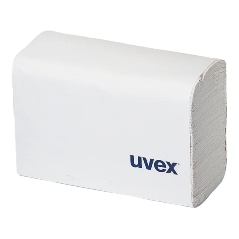 Салфетки UVEX 9971001 для станции 9970