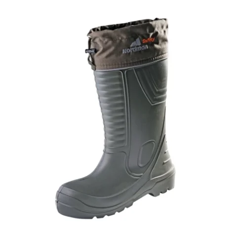 Сапоги ЭВА Nordman Safety 190