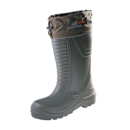 Сапоги ЭВА Nordman Safety 190