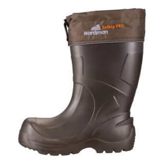 Сапоги ЭВА Nordman SAFETY PRO 2224
