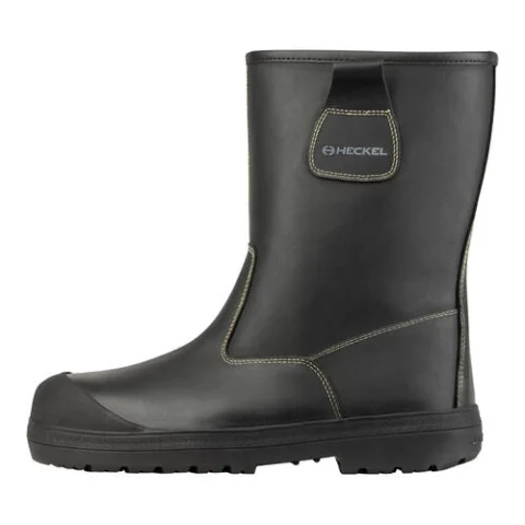 Сапоги HECKEL МАКПЛЮС 2.0 RIGGER S3