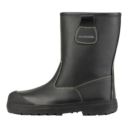 Сапоги HECKEL МАКПЛЮС 2.0 RIGGER S3