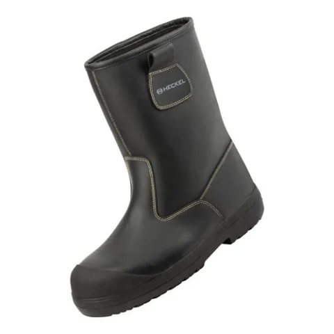 Сапоги HECKEL МАКПЛЮС 2.0 RIGGER S3