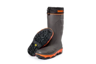 Сапоги ТЗРО BIGFOOT PROFESSIONALLY