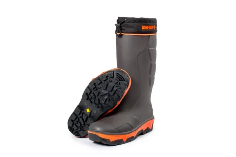 Сапоги ТЗРО BIGFOOT PROFESSIONALLY