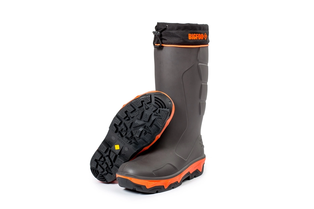 Сапоги ТЗРО BIGFOOT PROFESSIONALLY