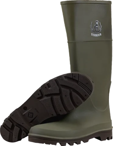 Сапоги ТЗРО TERRIER АРТ.С 1300