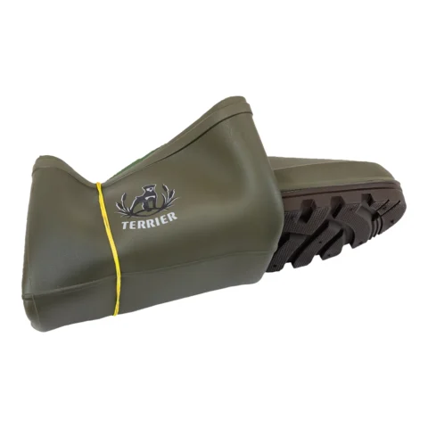 Сапоги ТЗРО TERRIER АРТ.С 1300