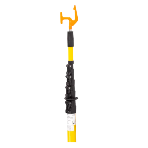Штанга ARX телескопическая SHT-01