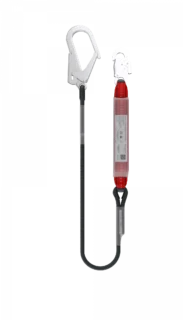Строп Safe-Tec ABF002R с амортизатором огнеупорный ABF002R-56 страховочный
