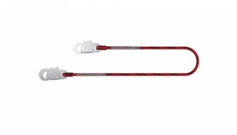 Строп Safe-Tec LAS002R-18 капроновый