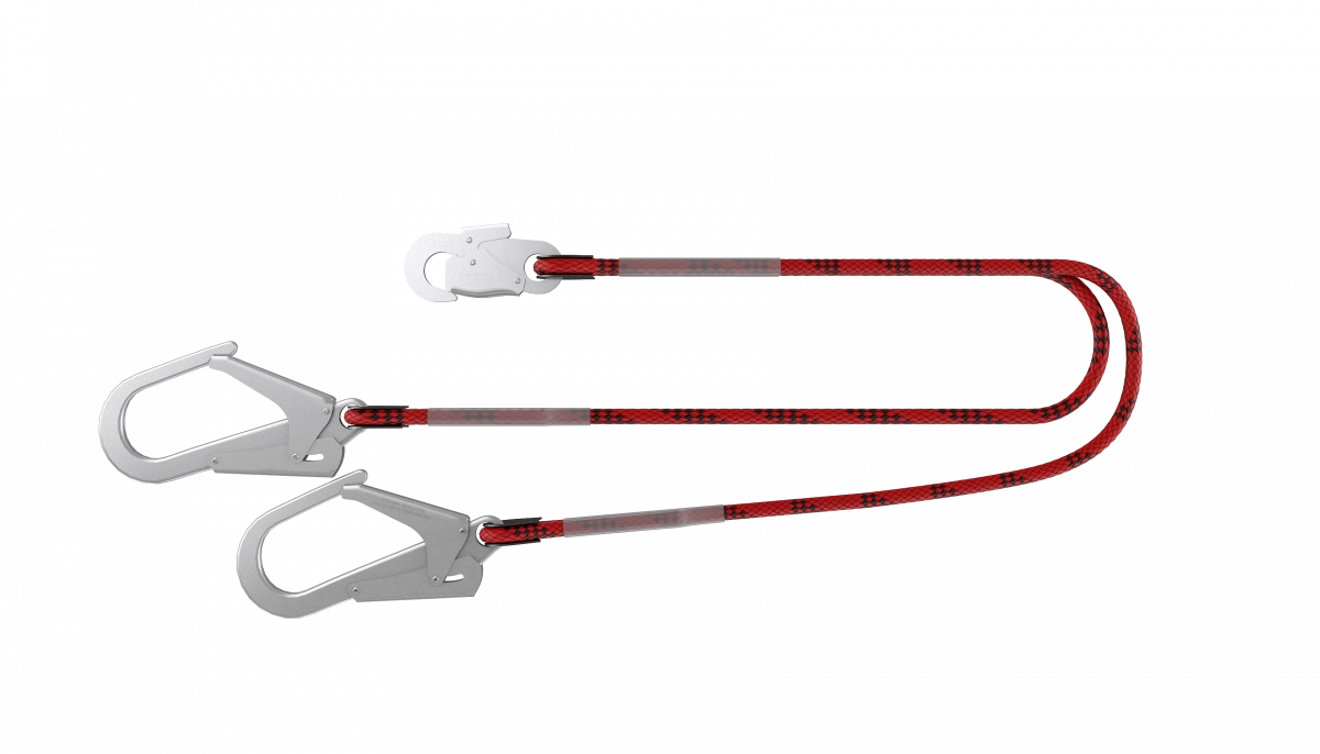 Строп Safe-Tec LAS212R-56 капроновый