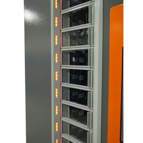 Вендинговый аппарат РСКИТ ПЛАНЕТА 3.0