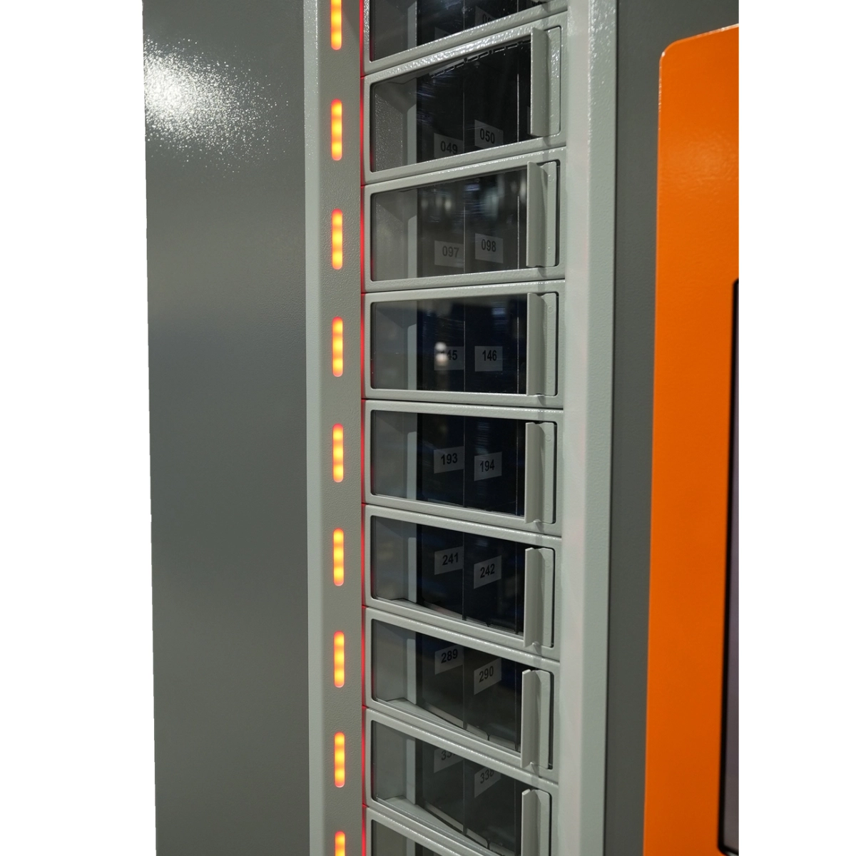 Вендинговый аппарат РСКИТ ПЛАНЕТА 3.0