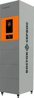 Вендинговый аппарат Vending BOX МОДЕЛЬ 34 (мастер колонна)
