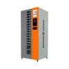 Вендинговый аппарат Vending BOX МОДЕЛЬ 540