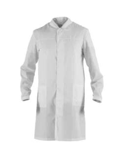 Халат КЛАРК бел