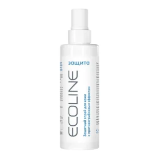 Защитный спрей Ecoline с противогрибковым эффектом