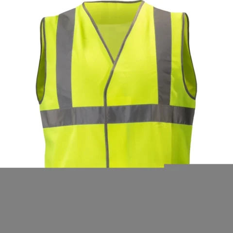 Жилет СИГНАЛЬНЫЙ